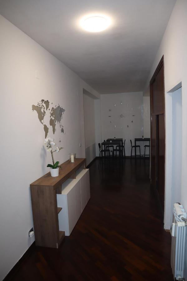 Lavinia House Lejlighed Lido di Ostia Eksteriør billede