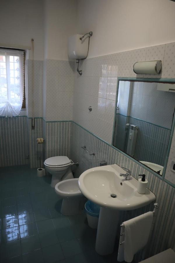 Lavinia House Lejlighed Lido di Ostia Eksteriør billede