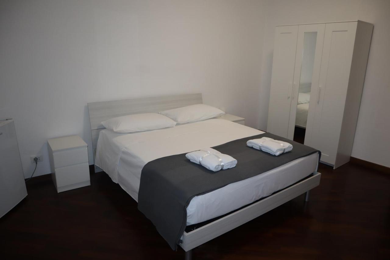 Lavinia House Lejlighed Lido di Ostia Eksteriør billede