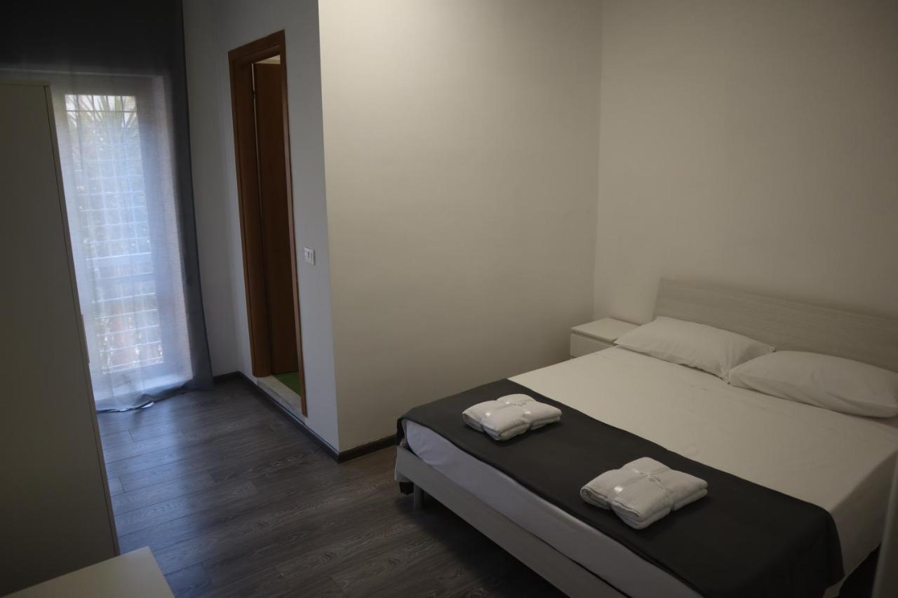 Lavinia House Lejlighed Lido di Ostia Eksteriør billede