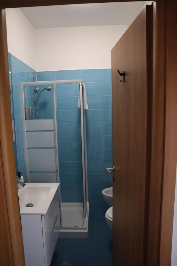 Lavinia House Lejlighed Lido di Ostia Eksteriør billede