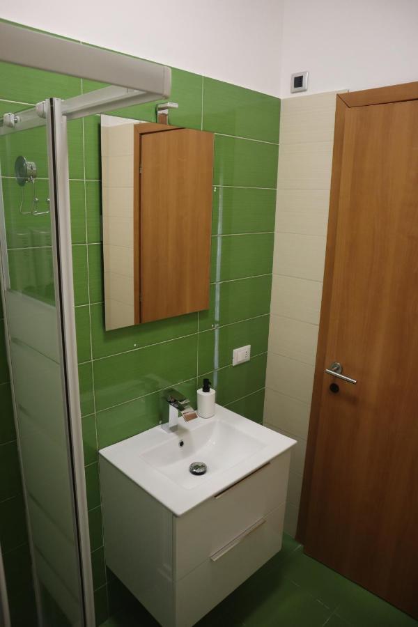 Lavinia House Lejlighed Lido di Ostia Eksteriør billede