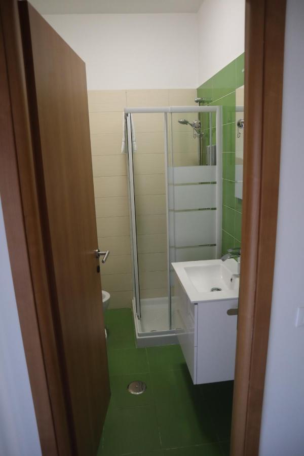 Lavinia House Lejlighed Lido di Ostia Eksteriør billede