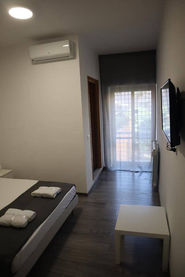 Lavinia House Lejlighed Lido di Ostia Eksteriør billede