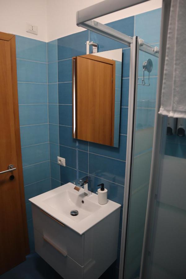 Lavinia House Lejlighed Lido di Ostia Eksteriør billede